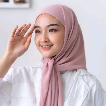 HIJAB SEGITIGA INNER 1LAYER HIJAB INSTANT