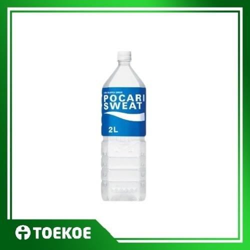 

TOEKOE Pocari Sweat 2 Liter