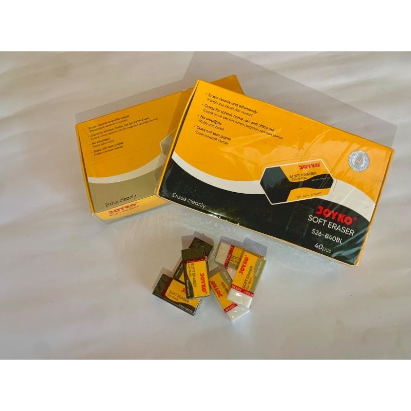 

PENGHAPUS / STIP JOYKO KECIL B.40