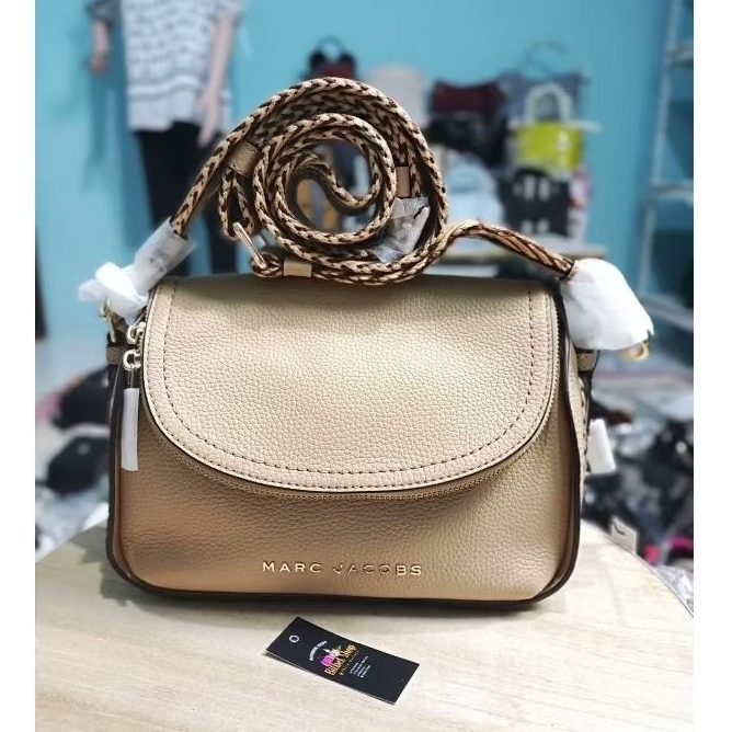 MJ mini groove bruciato gen 2 tali bisa lepas pasang