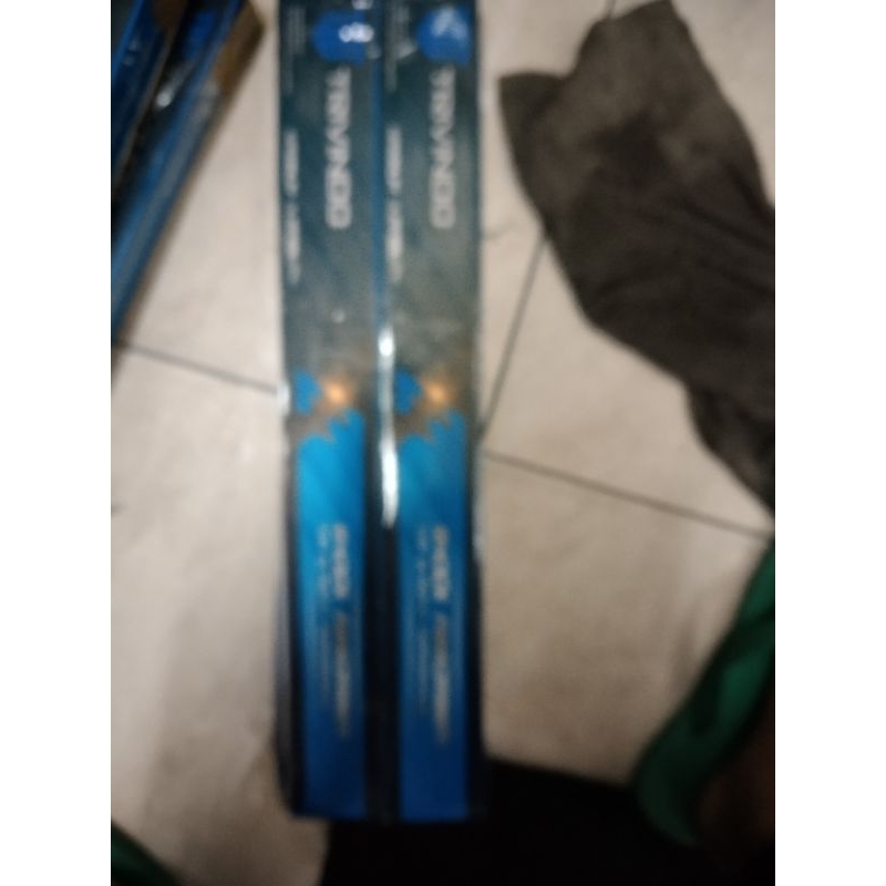 Shock absorber belakang Nissan Juke