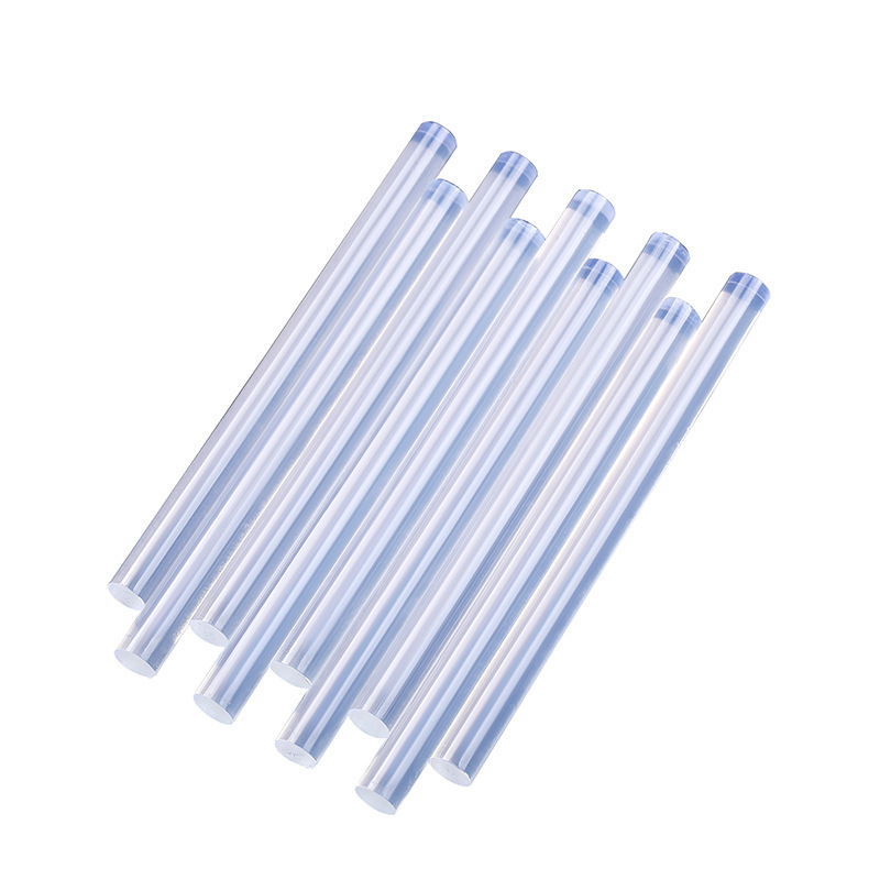 

[DZ] PKG35 - Lem Lilin Tembak / Lem Buket Bunga Lem Busa Lem Balon Lem Plastik