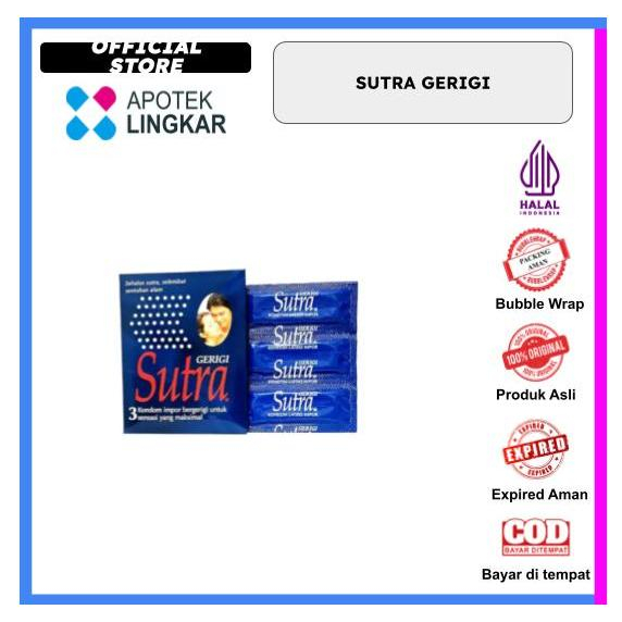 Sutra Gerigi isi 3