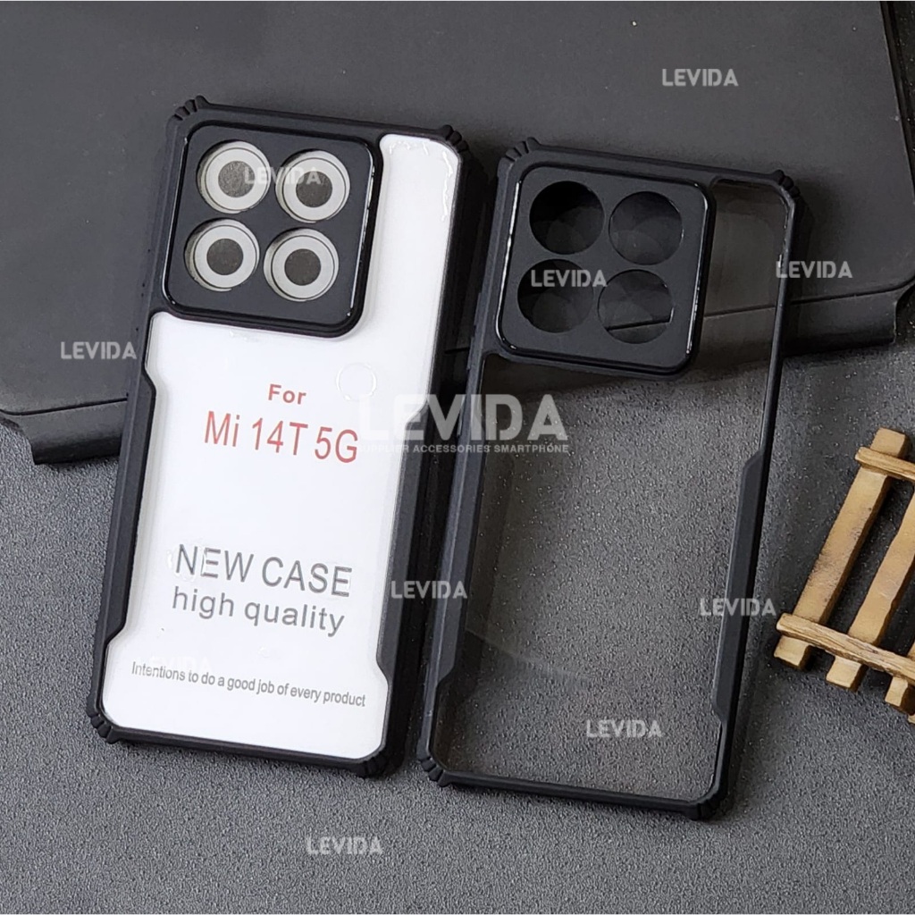 Xiaomi 14T Xiaomi 14T Pro Xiaomi 13t Xiaomi 13t Pro Case Bumper Xundd Fusion Casing Xiaomi 14T Xiaom