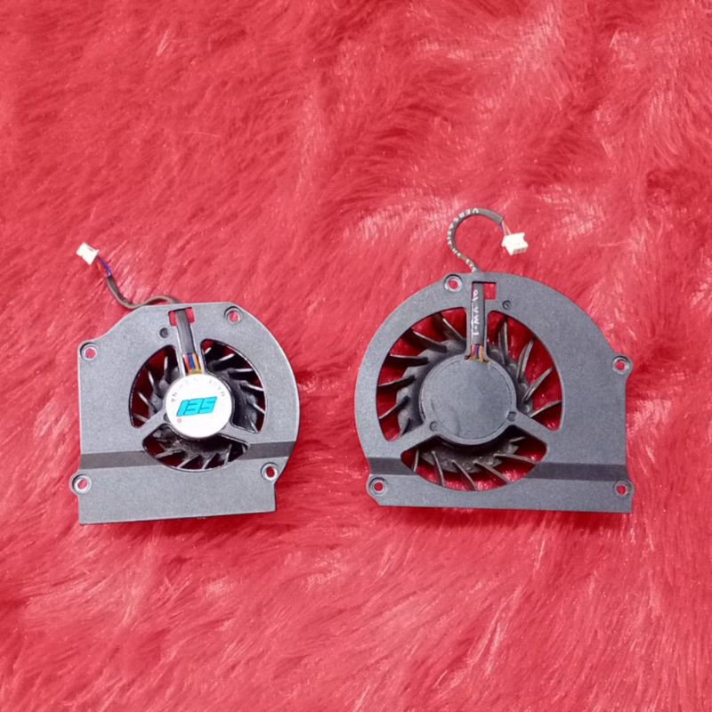 Fan laptop Compaq Presario 2500