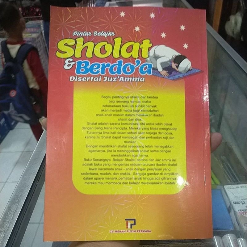 

Buku Belajar