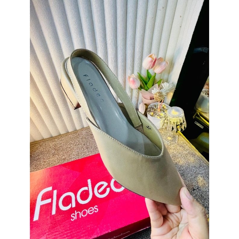 promo sandal fladeo l1 tali belakang