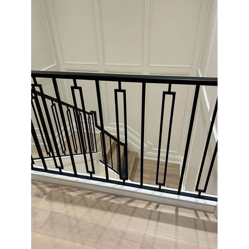 tralis pagar besi minimalis