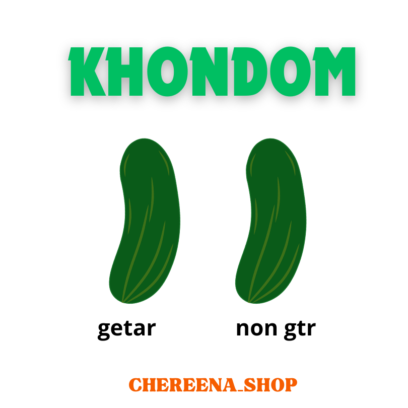 

k854 TIMUN IJO BEST SELLER