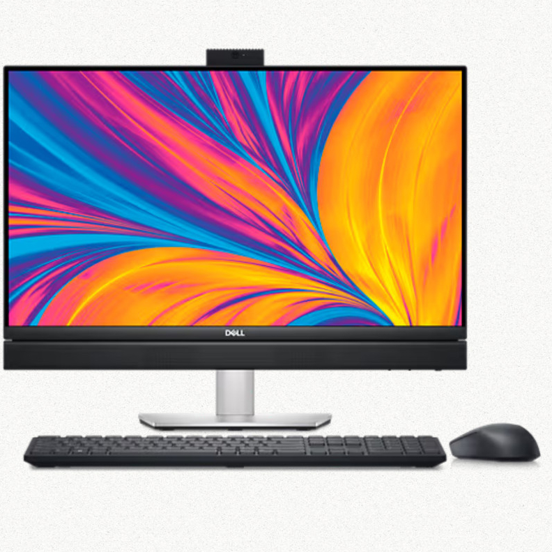 PC All In One Dell OptiPlex 7420 i7 14700/16/Ssd 1TB/23.8" Touch/Win11 - PC AIO i7 Touch
