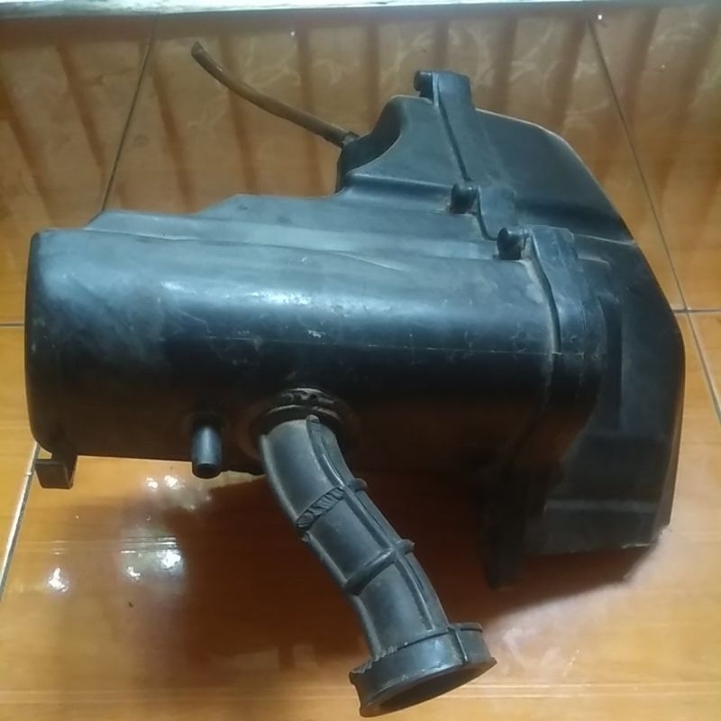 box filter Mio m3 original copotan