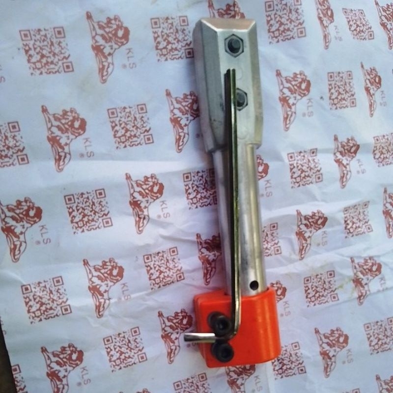 gagang mata kls palm king long