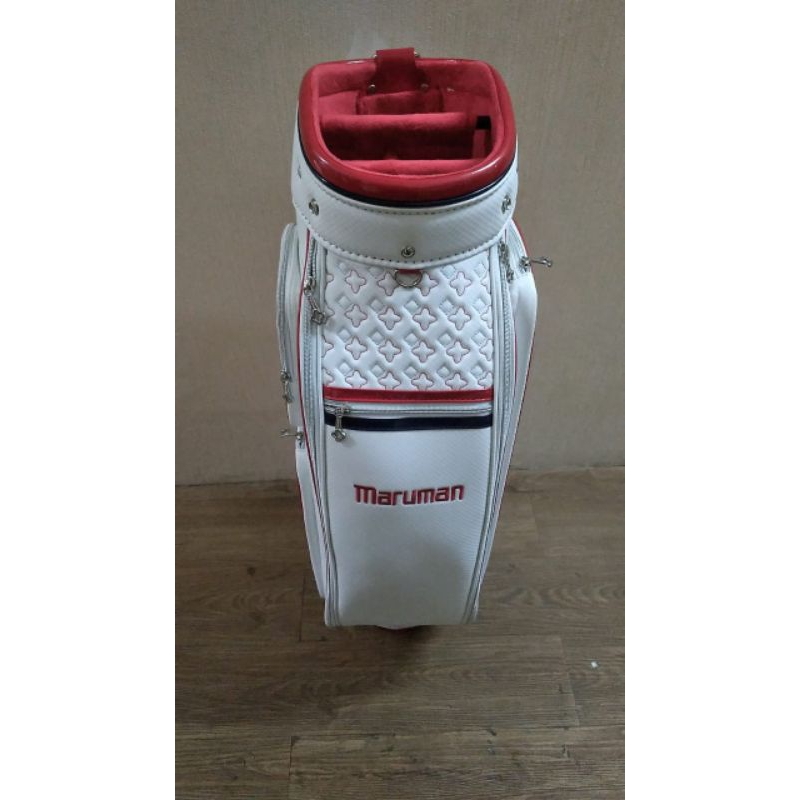 Golf Bag Maruman / Bag Golf Maruman