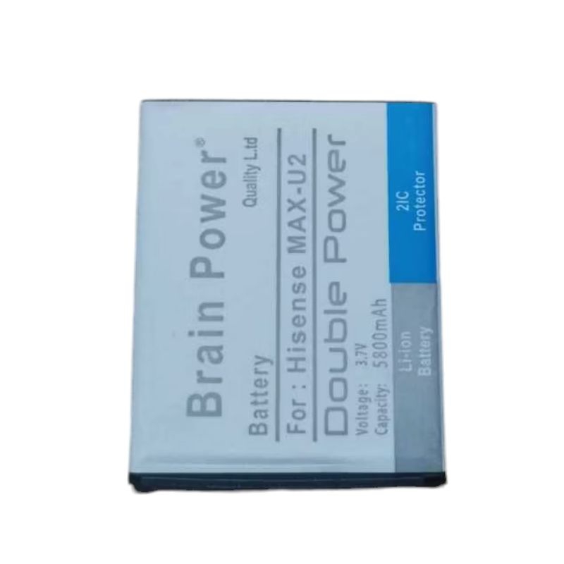Baterai Batre Andromax U2 B16C2G LI38190 Li38170A E2 Plus Double Power
