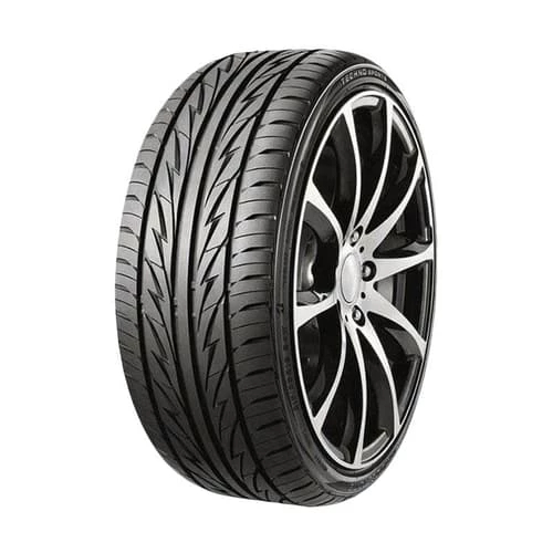 Ban Mobil Bridgestone Techno Sport 185/55 R16 Jazz RS, Honda City