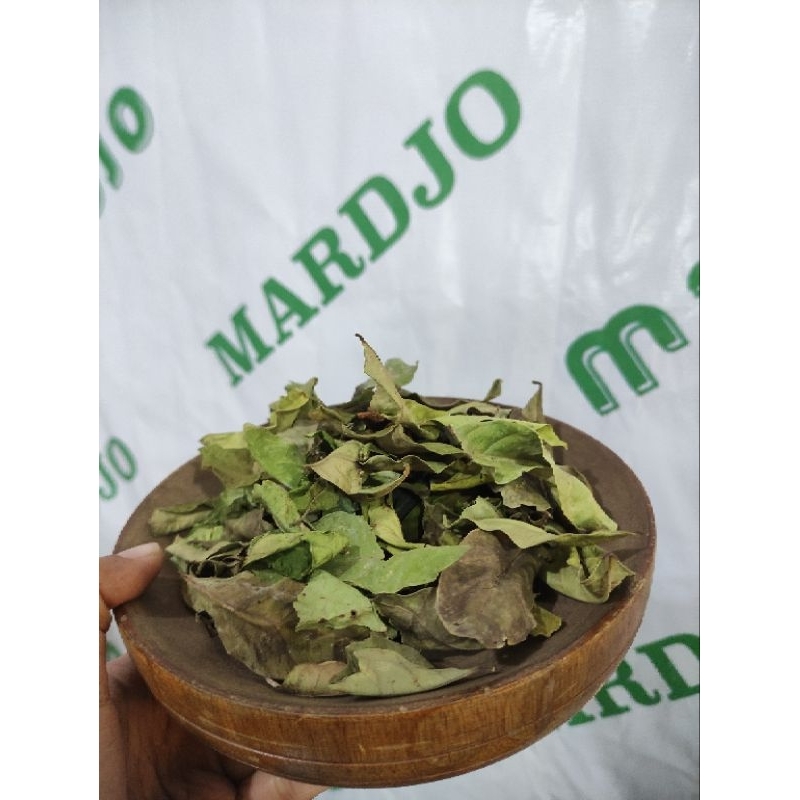 

Daun Salam Kering | ORIGINAL | JSR 100%