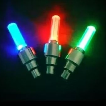 LAMPU TUTUP PENTIL LED