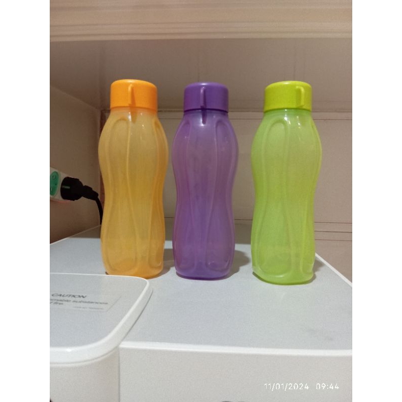 Tupperware botol minum 250ml