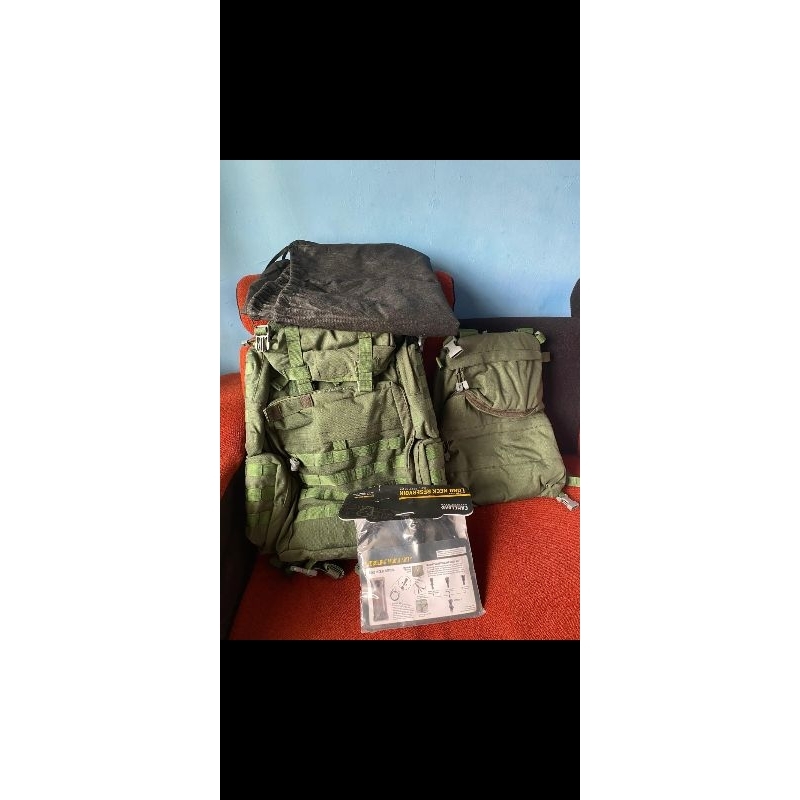 tas raider original/ransel/terbaru/terlaris