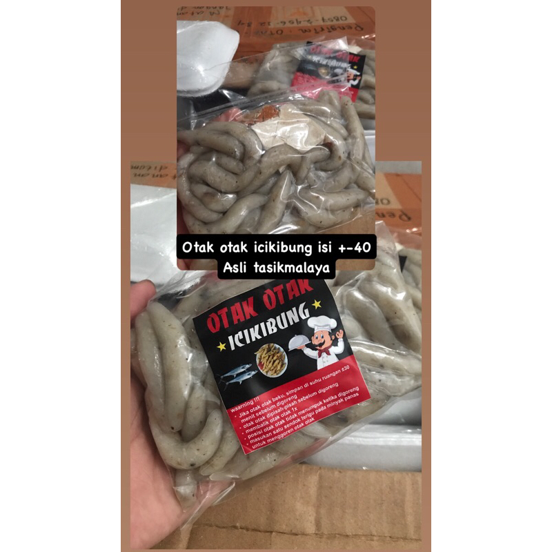 

OTAK OTAK ASLI TASIKMALAYA ISI 40