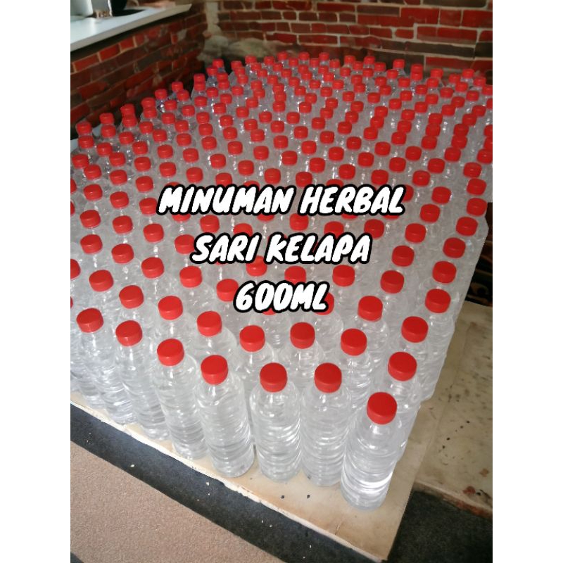 

[TERMURAH] Minuman premium khas bali /jamu herbal 35% [POLOSAN]