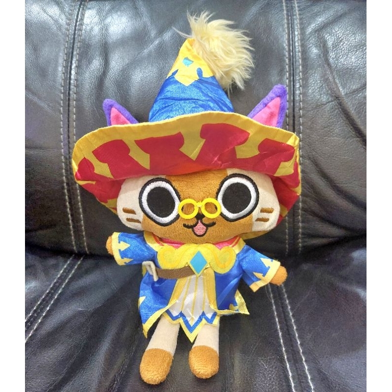 Boneka Chopper One Piece ORI