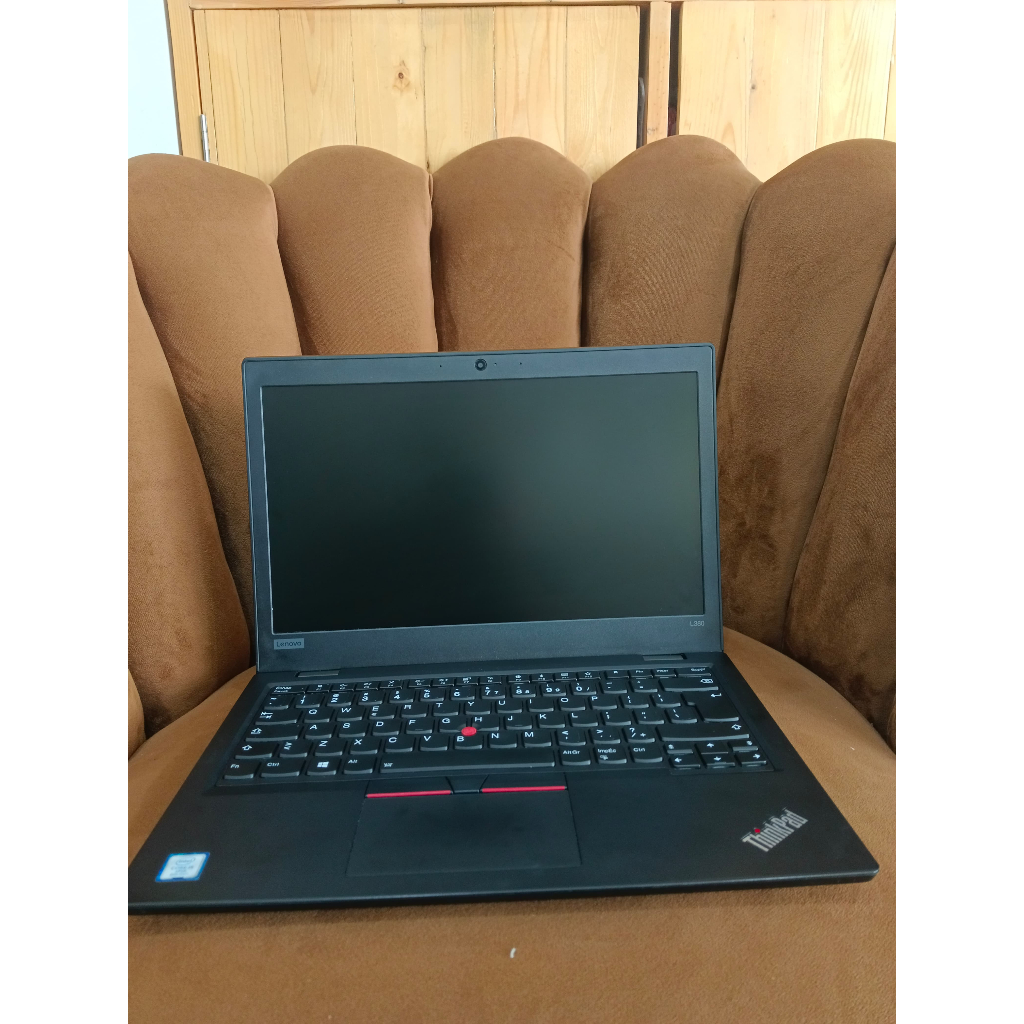 Lenovo L380 core i5 gen 8