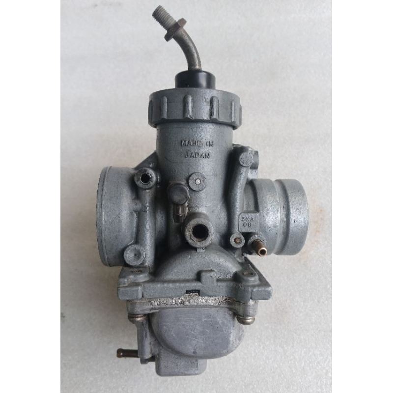 karburator karbu rx king 3KA00 JAPAN original copotan