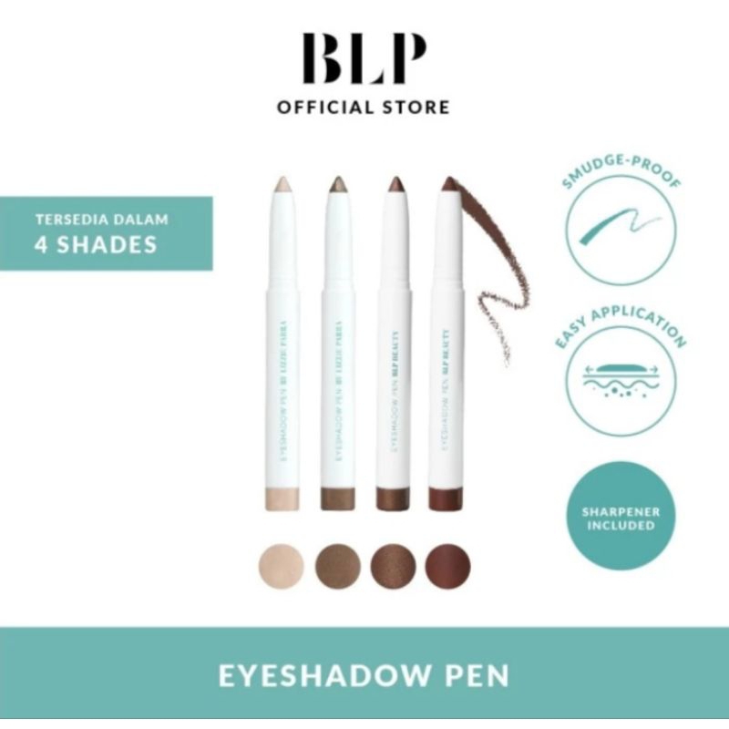 BLP- EYESHADOW PEN / BLP EYESHADOW BLP BEAUTY