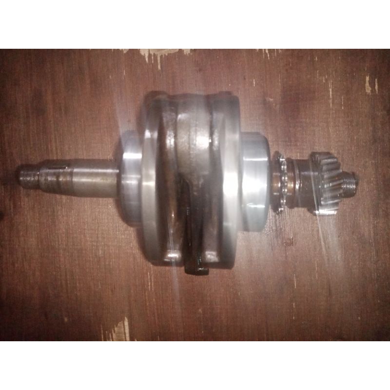 stang seher pulsar 135