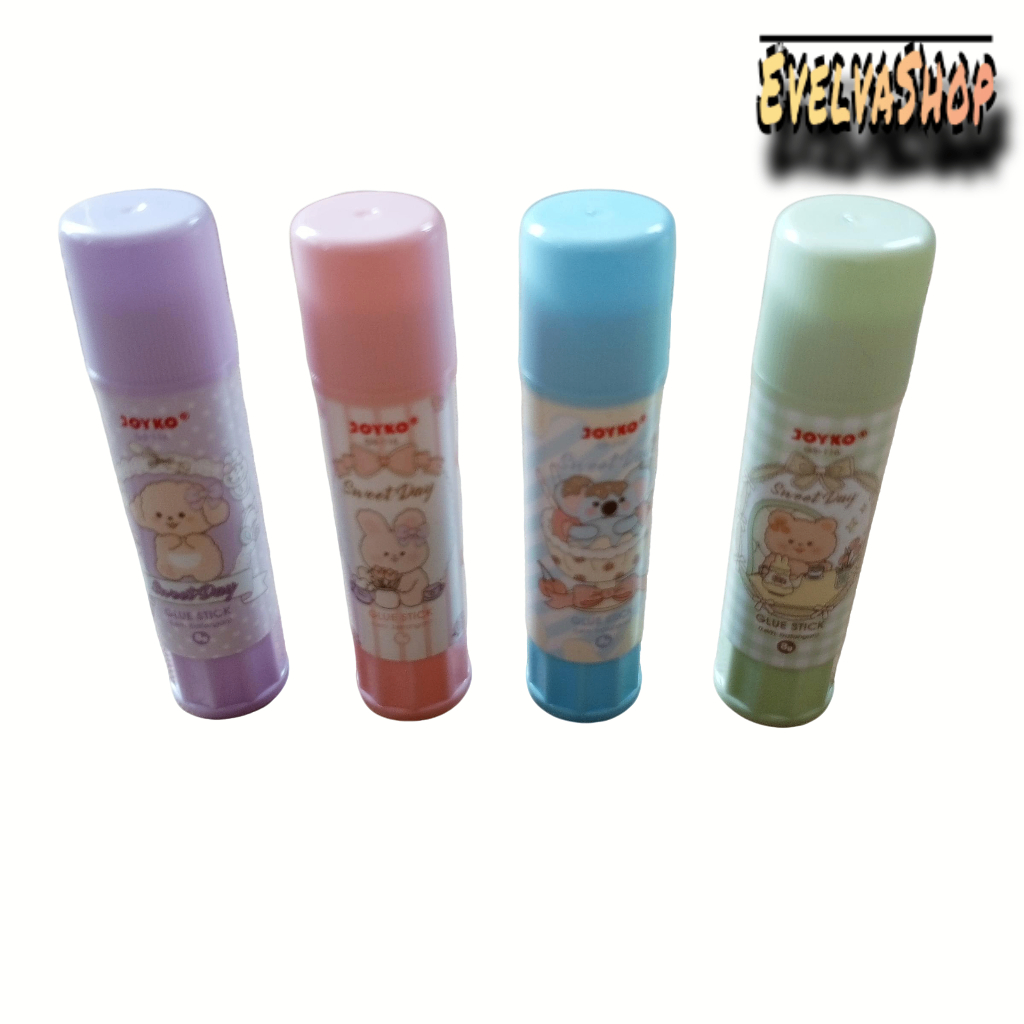 

Lem Stik Joyko Glue Stik Lem batangan Lem Kertas