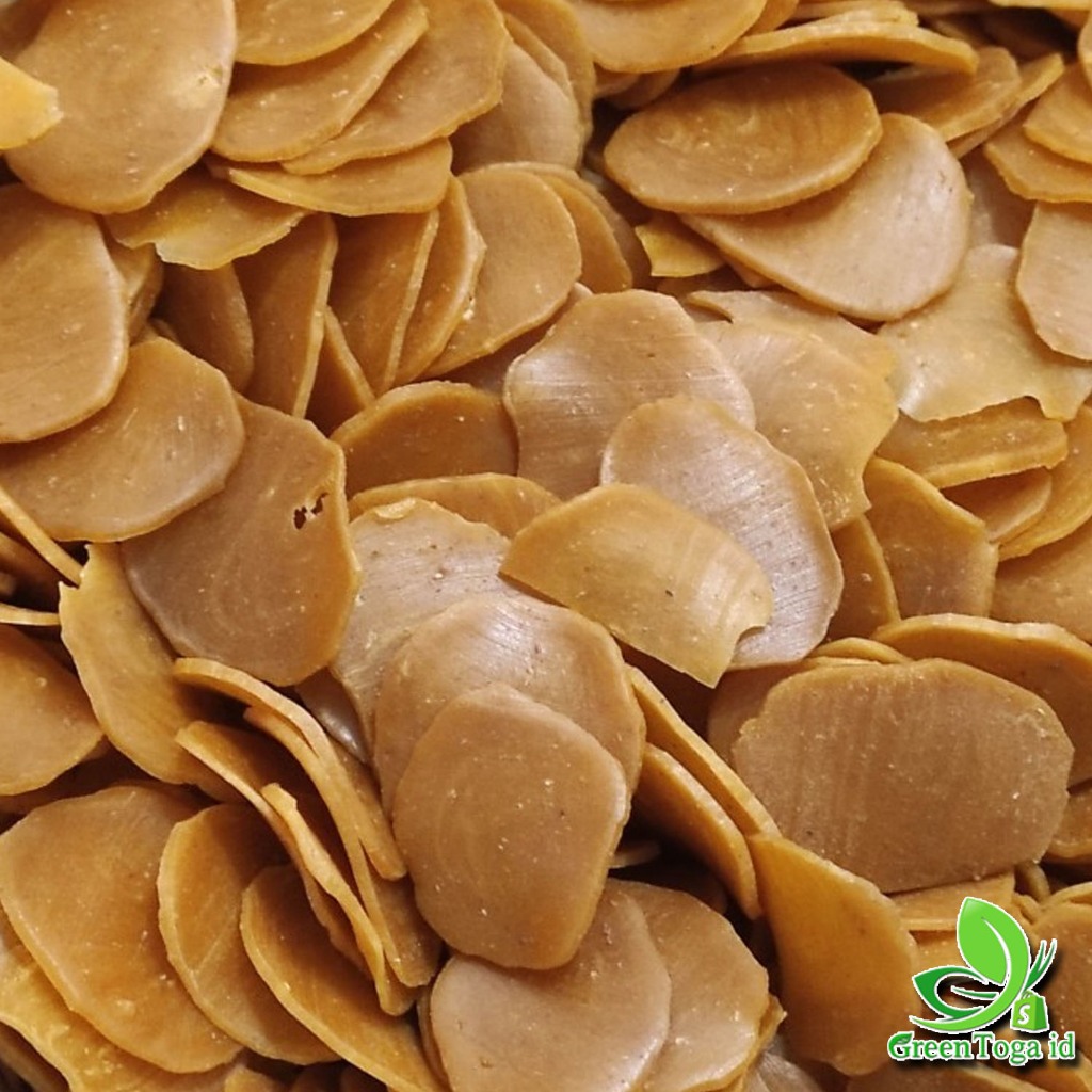 

Kerupuk Terasi Gurih Nusantara – Renyah & Lezat Maksimal!