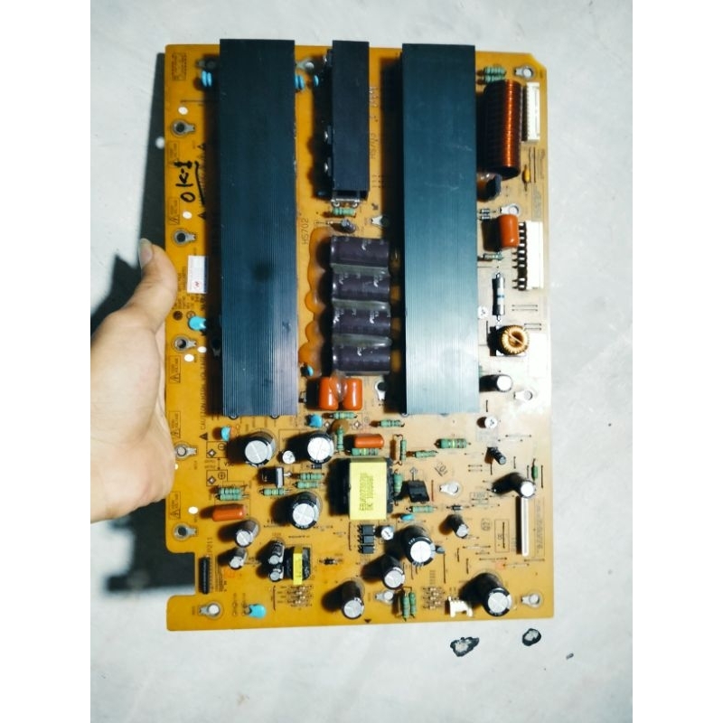 YMAIN TV PLASMA LG 42PJ350R - YSUSTAIN TV PLASMA LG 42PJ350R - LG 42PJ350