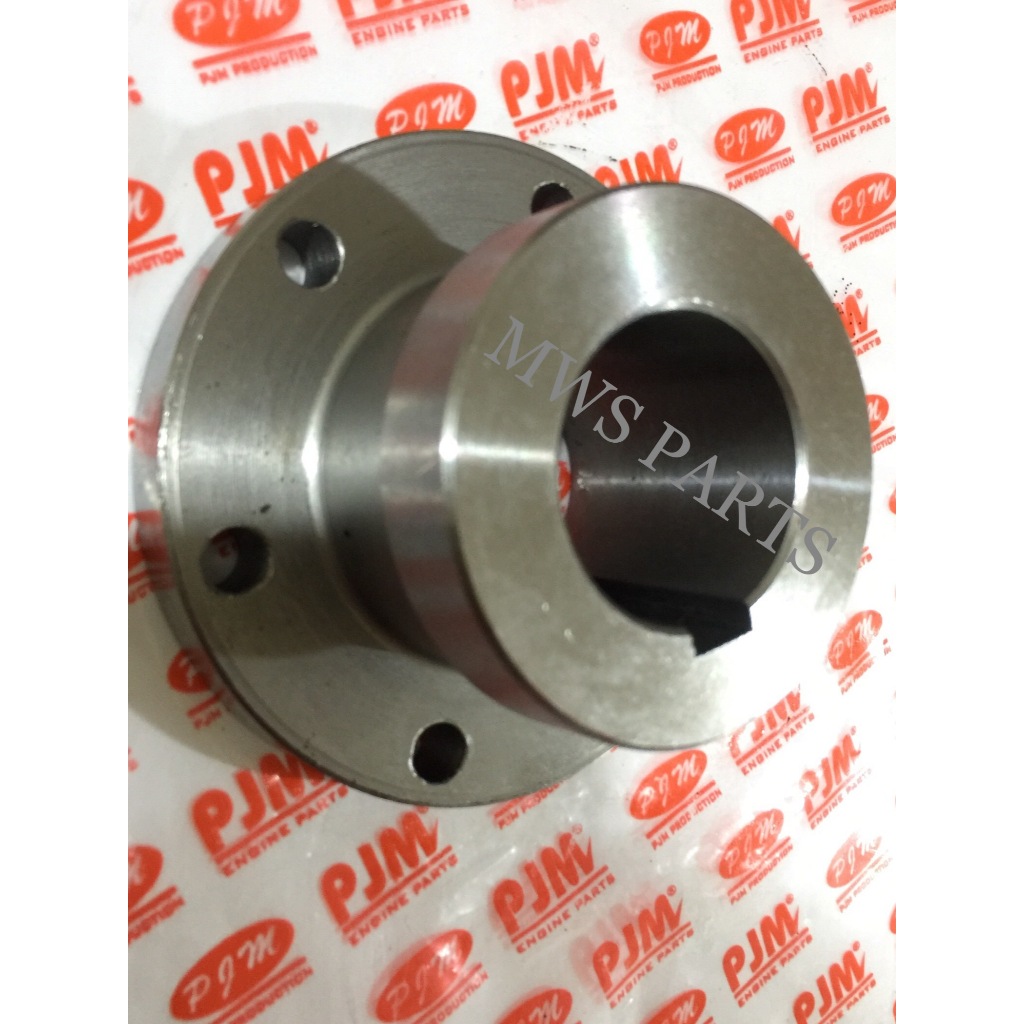 OUTPUT SHAFT COUPLING KOPLING AS BESAR SAMBUNGAN AS BALING"KE GEARBOX 16A [1602_0013]
