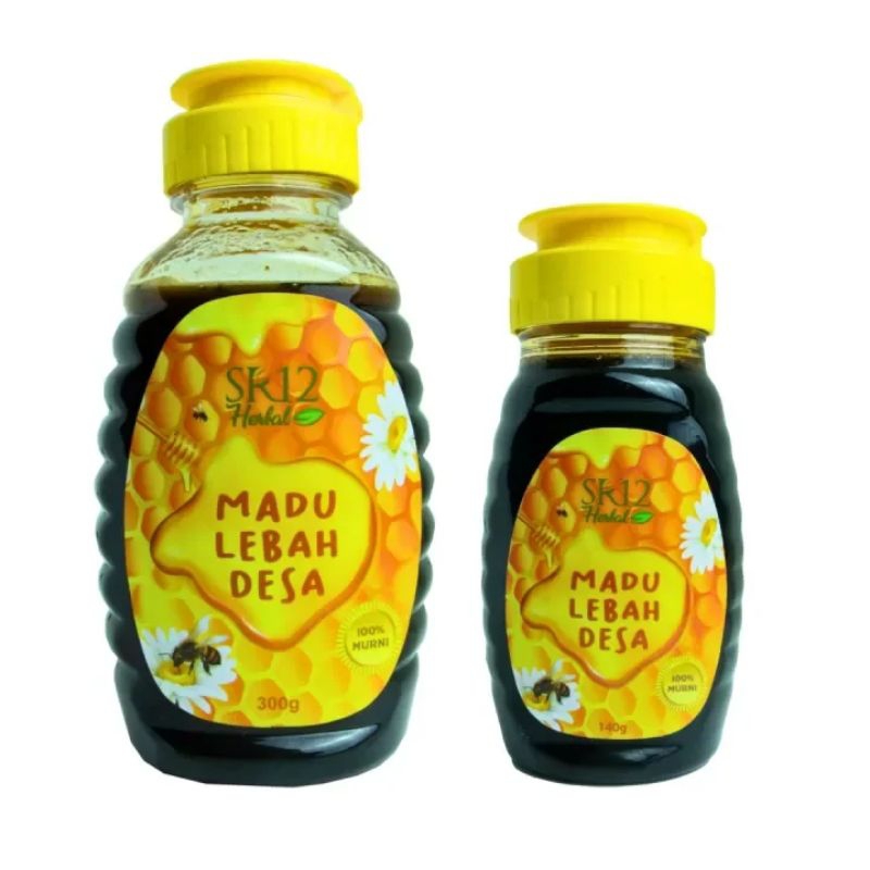 

MADU LEBAH DESA SR12