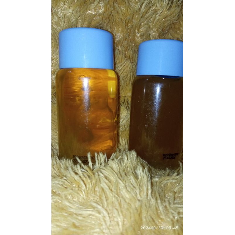 minyak biawak 70 ml ori 100%