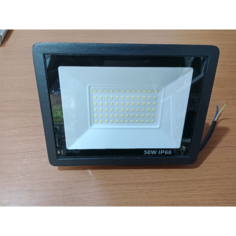LAMPU LED 50watt outdoor IP66