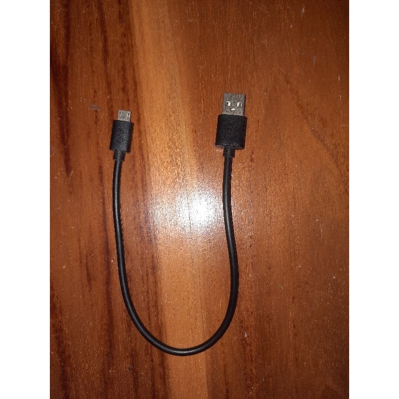kabel data micro usb aukey 30cm