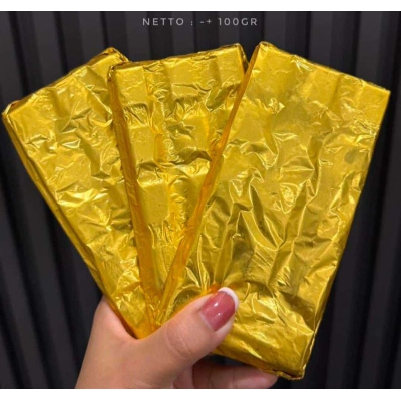 

Coklat Batang 100gr/2pcs