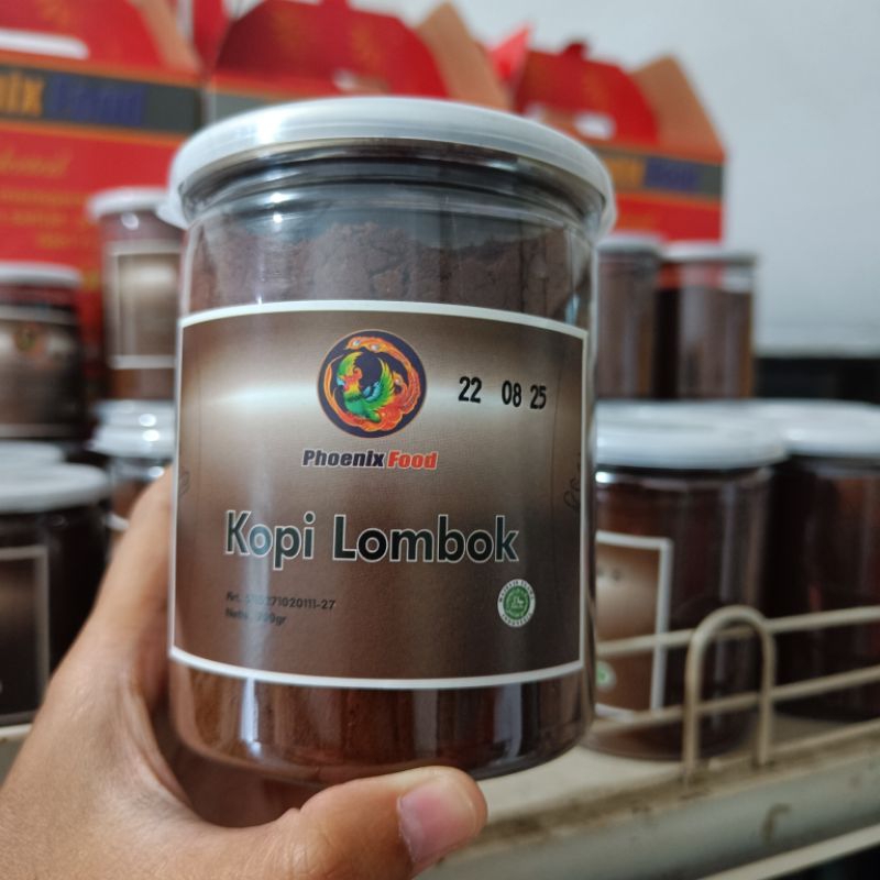 

Kopi Lombok Oleh Oleh Khas Terlaris