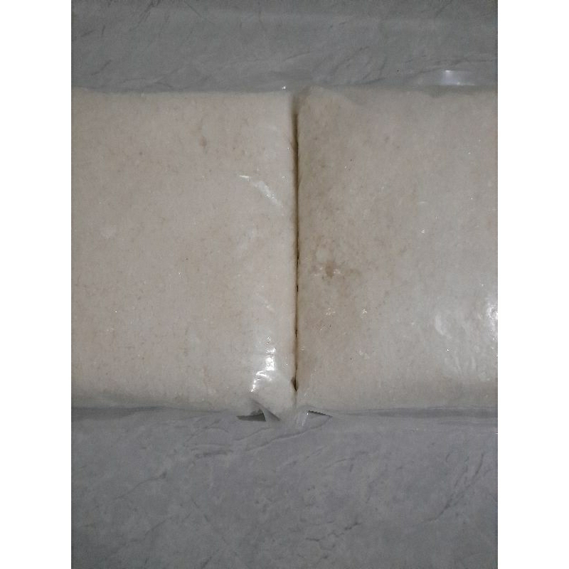 

Garan Kristal/Garam Krosok 1kg