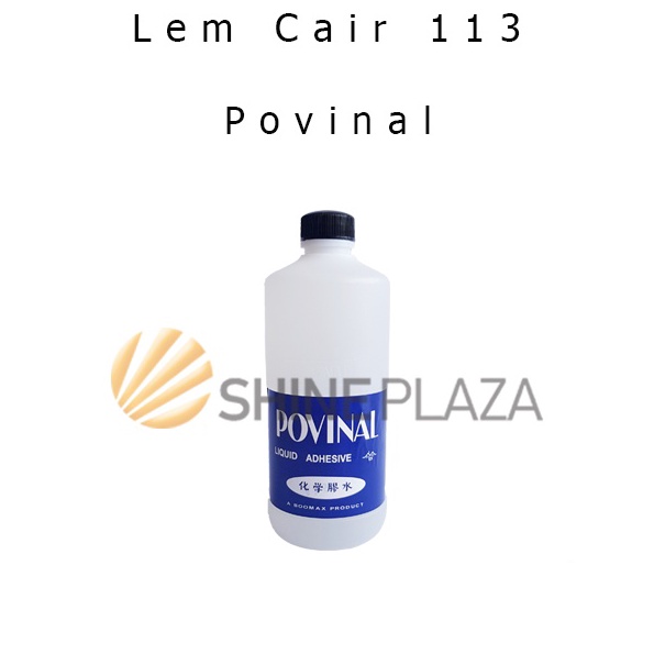 

FG2 Lem Povinal 113 Lem Cair Povinal