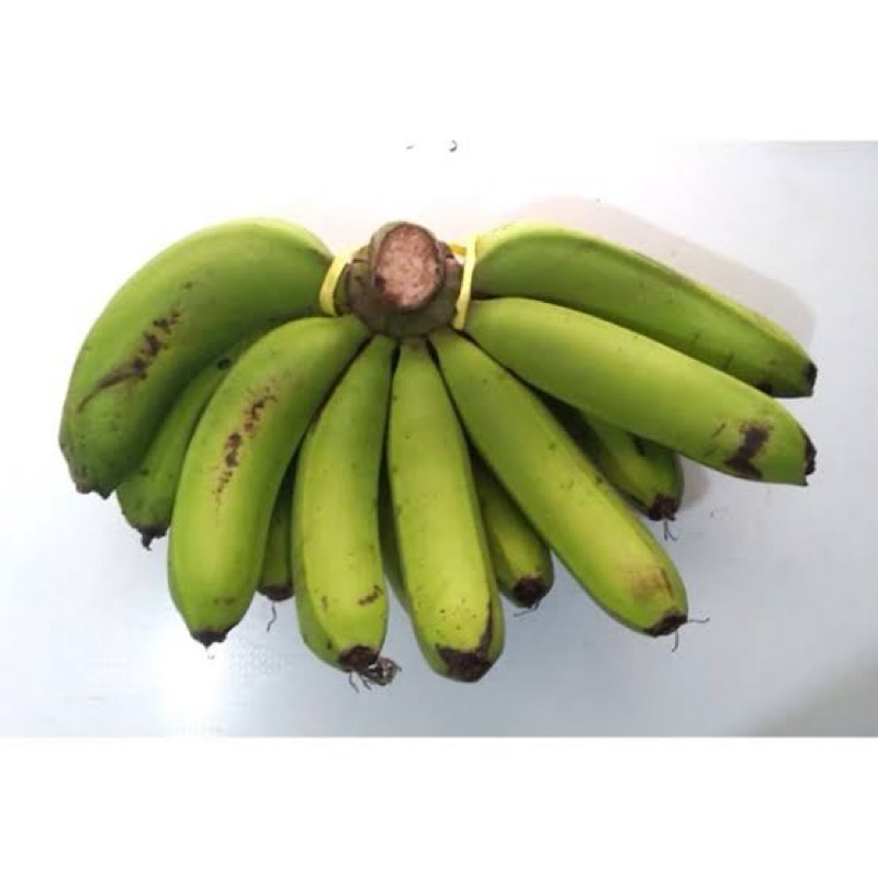 

Pisang Ambon Berkualitas 1sisir