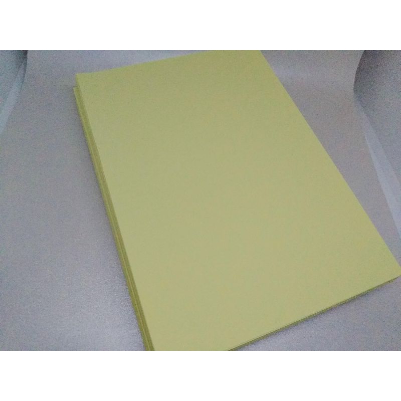 

kertas hvs kuning (100)