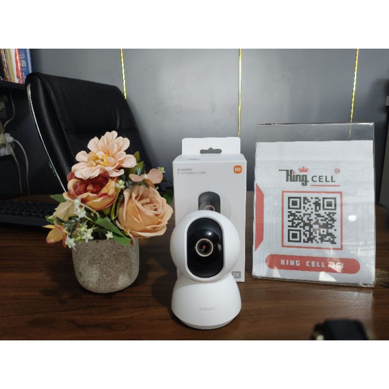 Kamera CCTV Xiaomi C300 Garansi Resmi