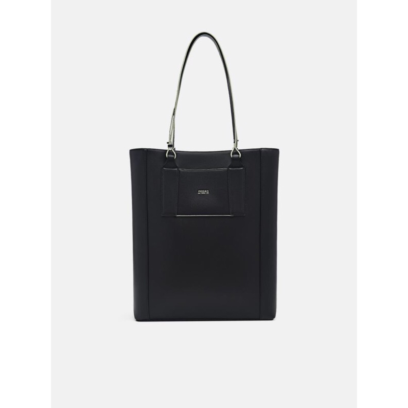 210230 Tas Tote Bag Pria Pedro Original