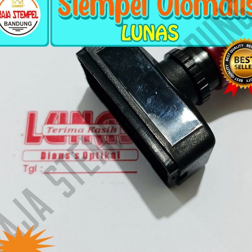 

Premium STEMPEL LUNAS CUSTOM PLUS TANGGAL I STAMPEL OTOMATIS LUNAS DAN TANGGAL I STEMPLE LUNAS M KECIL