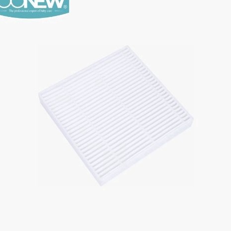 Ready Terlaris  PERA4 SPARE PART OONEW HEPA FILTER FOR 5 IN 1 STERILIZER TB1713E