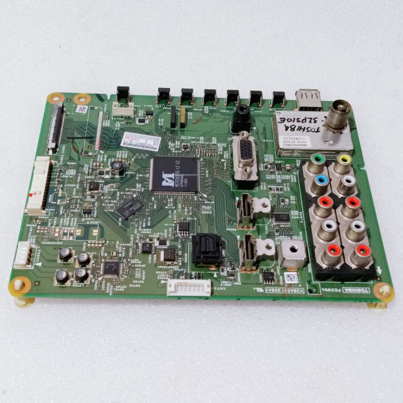 mainboard tv toshiba 32ps10e - motherboard TV toshiba 32ps10e - mobo tv toshiba 32ps10e - mb tv tosh