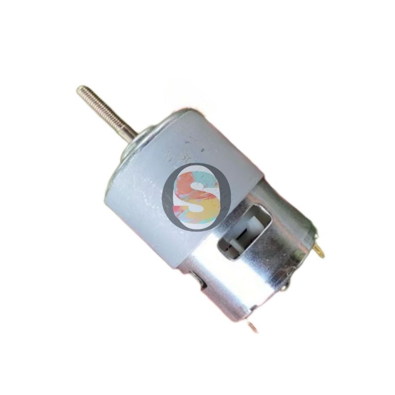 Dinamo RS755 21v dc dinamo mesin potong rumput